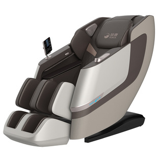 【爆款热销】荣康T70Pro双机芯按摩椅热敷家用全身全自动按摩沙发
