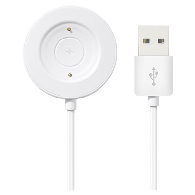 适用于vivowatch5充电器磁吸智能手表iQOOWATCH5充电座安全充电充电线配件