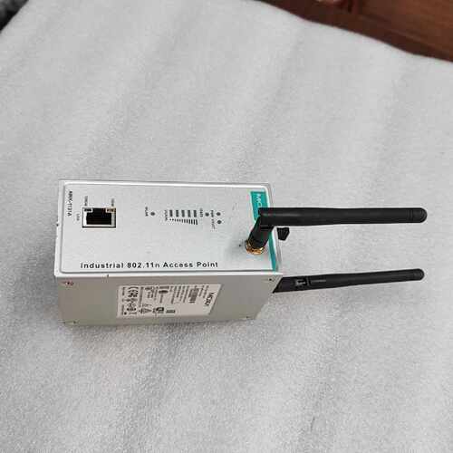 询价下单AWK-1131A-EU摩莎MOXA无线以太网桥AWK-11