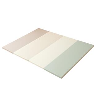 Jollybaby宝宝ixpe爬行垫婴儿爬爬垫折叠加厚儿童家用围栏游戏垫