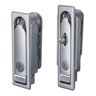 MS713户外配电箱平面锁充电桩锁