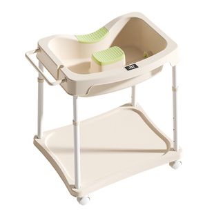 洗头盆孕妇月子洗头神器家用平躺卧床病人用老人泡头盆水循环头疗