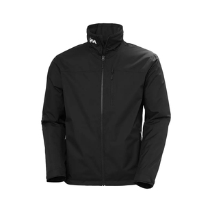 Helly Hansen/HH海丽汉森男航海Crew Midlayer 2.0抓绒内村软壳衣