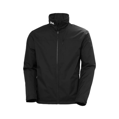 Helly Hansen/HH海丽汉森男航海Crew Midlayer 2.0抓绒内村软壳衣