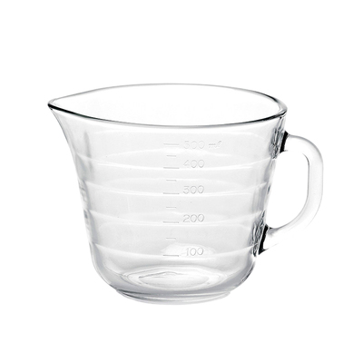 Glasslock玻璃牛奶杯可微波加热