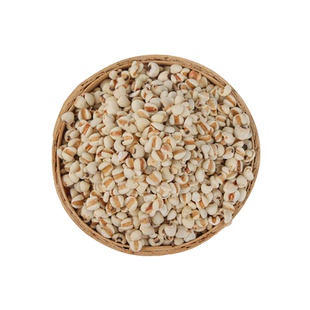 大薏米仁2500g大薏苡仁米新货农家自产新薏仁米五谷杂粮粗粮