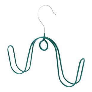 晒鞋子架家用挂鞋架晒鞋子架子阳台晾鞋架挂钩室外凉鞋架神器窗外