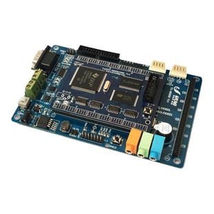 研旭TMS320F28335实用板TI dsp开发/学习板28335入门推荐视频教程