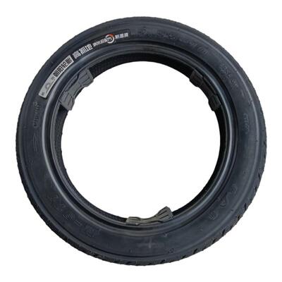 电动车朝阳14X2.50防滑真空胎