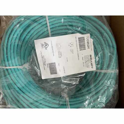 溢价-工业级CAT5E网线巴鲁夫