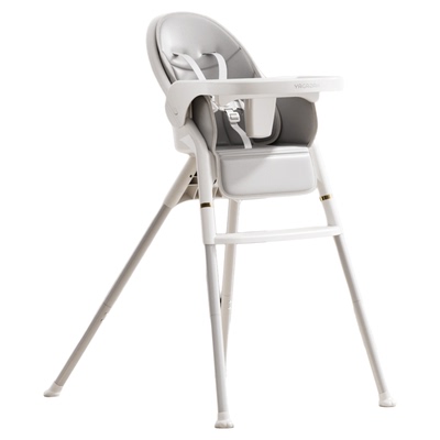 hagaday哈卡达宝宝简易餐椅