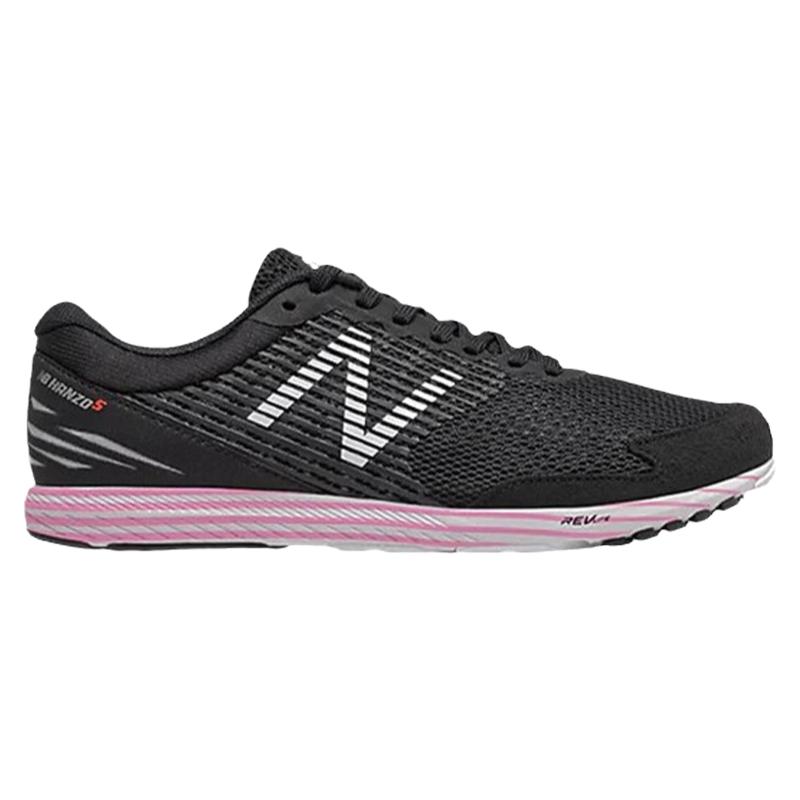 【正品】New Balance 女鞋 舒适透气缓震跑步鞋WHANZRF2