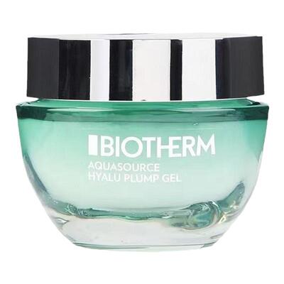 碧欧泉活泉水分露l啫喱保湿面霜