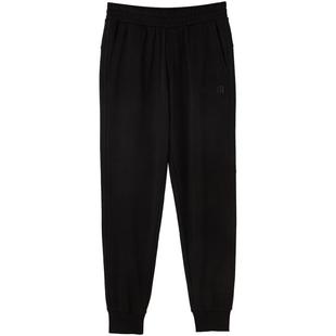 宽松黑色运动针织长裤卫裤男子PUMA彪马官方新款春季休闲裤846420
