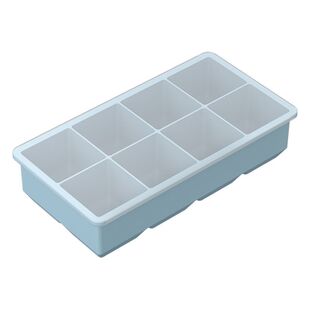 大冰块方冰模具冰格制冰盒硅胶大号家用冻冰块大块食品级神器冰箱