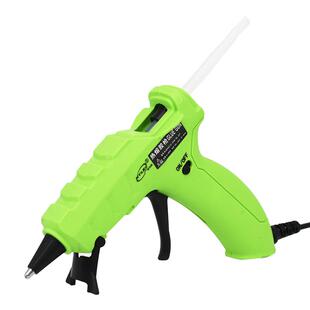 耐利澳nyleo无线热熔胶枪USB充电款家用快速升温儿童手工用热熔枪