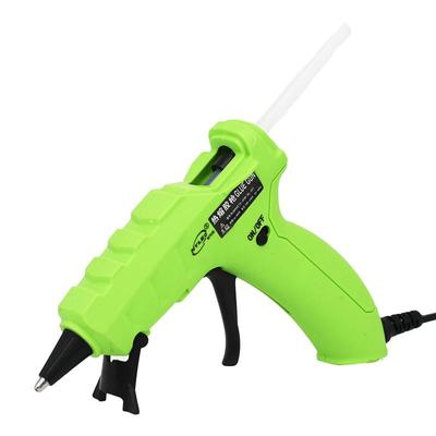 耐利澳热熔胶枪NYLEO无线充电款