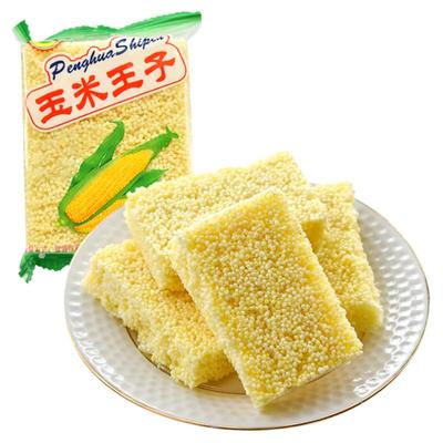 广西米饼米花酥儿时怀旧零食