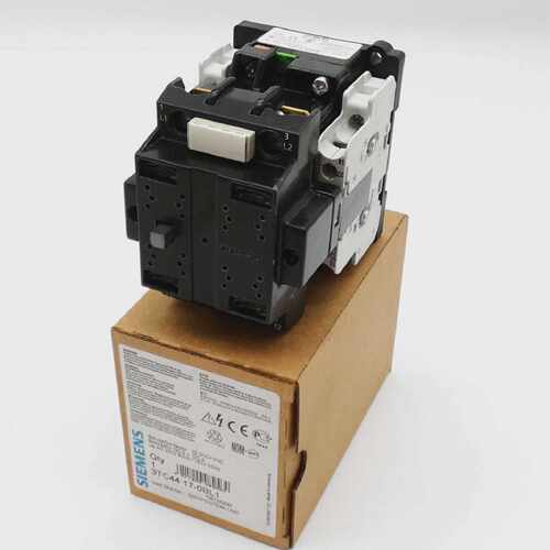 Siemens 3TC4417-OBL1 3TC4417OBL1 3TC4 417OBL1 Contactor Cont