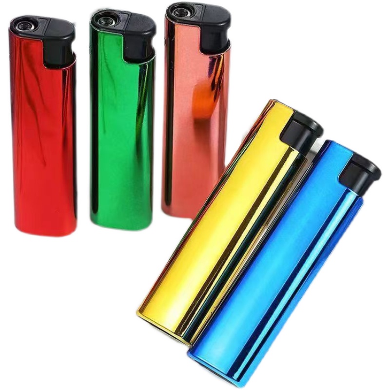 华丰塑胶有限公司打火机