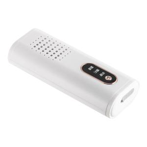 森米916鞋柜杀菌消毒除臭机鞋子除异味神器充电消毒机除味器臭氧