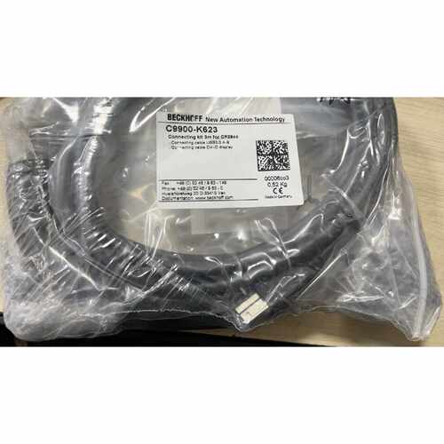 询价BECKHOFF/倍福，C9900-K632连接线