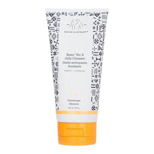 DRUNK ELEPHANT醉象泡在一起多效洁面啫喱果冻洗面奶效期26/6/26