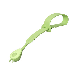 ecoco马桶提盖器坐便器提拉把手厕所翻盖神器提拉环马桶盖掀开器