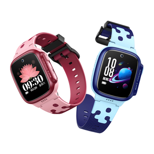 【官方正品】小天才电话手表D3S/Z6pro少年学生儿童手表智能定位4G全网通视频通话小学初中男女孩旗舰【91】