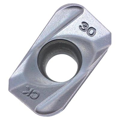 创钻数控铣刀片肩台铣刀片