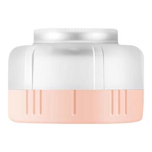 娜拉之夏水龙头过滤器通用厨房宿舍家用自来水除氯防溅洗脸净水器