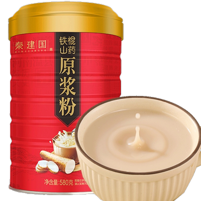 秦建国铁棍山药粉河南焦作