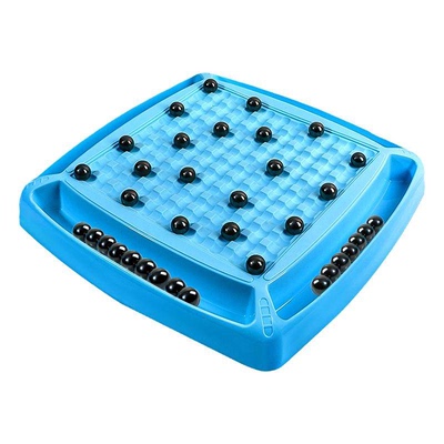 踩雷磁力珠儿童玩具棋子球亲子益智互动对战解压游戏双人训练多人