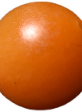 8mm新疆和田玉黄沁籽料珠子籽玉单珠玉石多宝手串配珠配饰圆珠