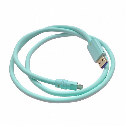 畅圣新款彩色铝合金属USB公头外壳DIY数据线镀金插头配件6A大电流