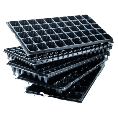 育苗盘营养塑料辣椒西瓜淇航穴盘