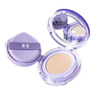 DO读色控油气垫遮瑕持久混油皮不脱妆bb霜粉底液带替换装正品z