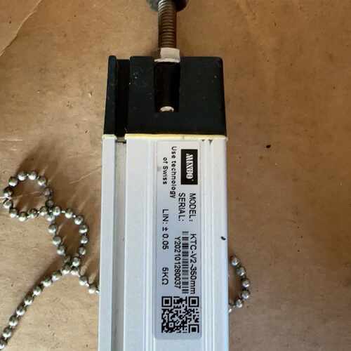 溢价-米诺KTC-V2-350mm电子尺 件 成色还可以 功能