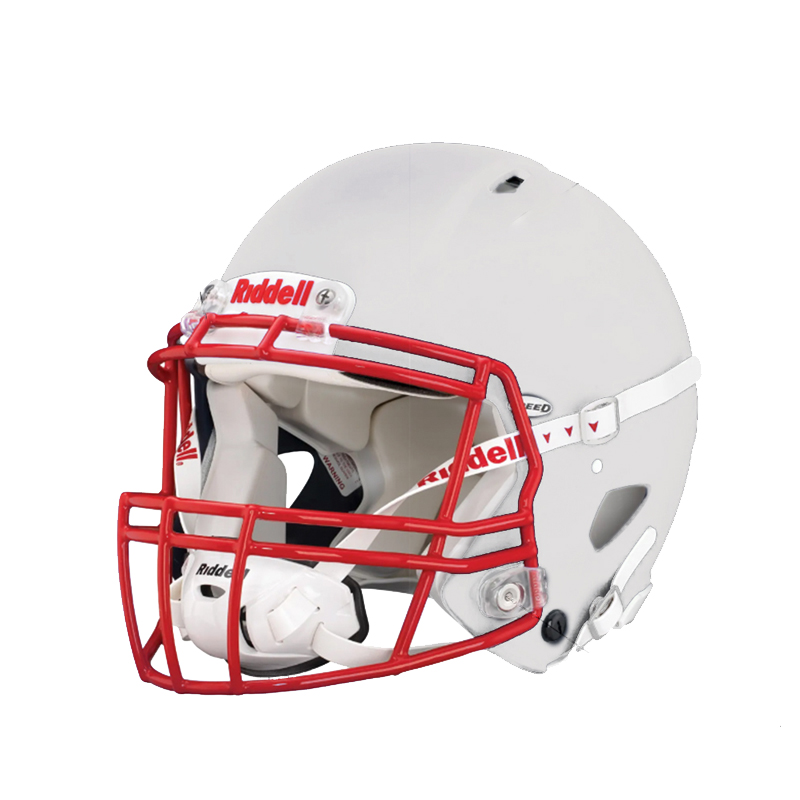 现货Riddell Speed ICON Helmet美式橄榄球头盔里德尔成人保防护
