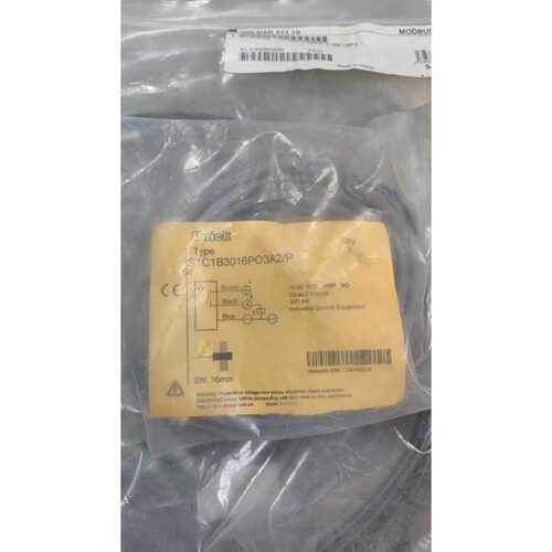 全新SHRICK施瑞克接近开关S1C1B3016PO3A2