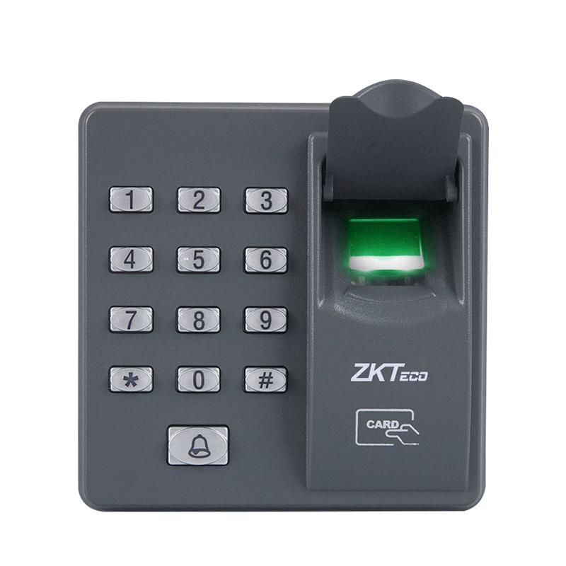 科技门禁ZKTeco指纹识别