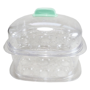 天际电蒸锅DZG-W30Q W430DA W430D塑料盖子蒸盘垫板蒸笼围龙 配件