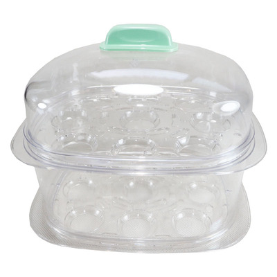 天际蒸锅塑料盖塑料配件