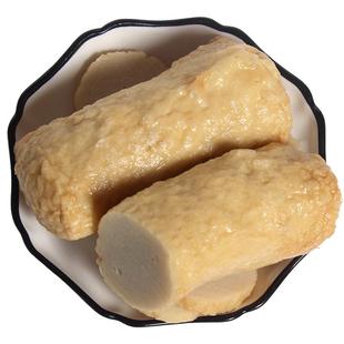 苍南特产鱼饼散装温州鱼饼正宗纯手工温州风味韩式鱼糕可蒸炒