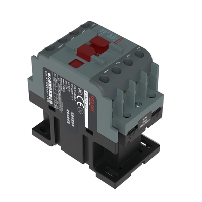 德力西交流接触器CJX2S-1211220