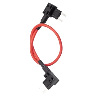 经典福克斯嘉年华取电器改装点烟器熄火断电插头常亮长电无损改装