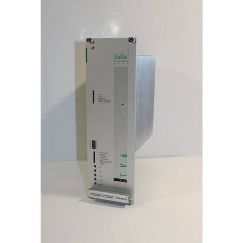 Unitek TV6606S DC Servo Controller
