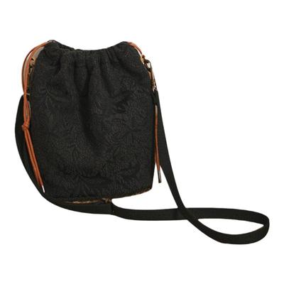 庸庸布包文艺斜跨小布包