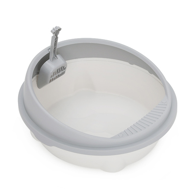 敞开通风！减少细菌滋生！