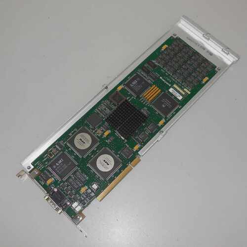 Honeywell LCNP4 assy 51305430-100 rev MFWM